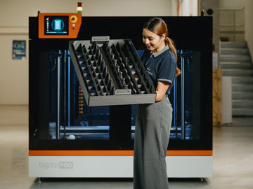 Unlocking Profit with BigRep 3D Printers: 7 Innovative Techniques