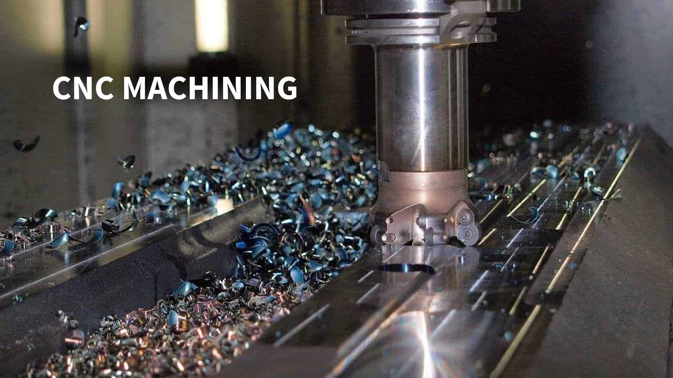 What Are Examples of CNC-Machined Parts? (Comprehensive Guide) - Mountain  Machine Works