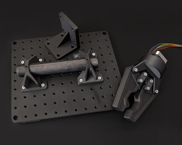 Enhancing your jigs and fixtures with carbon fiber composites