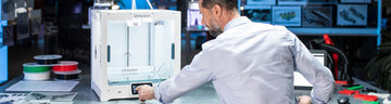 The ROI of 3D printing