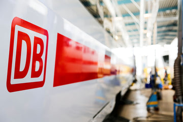 How Deutsche Bahn Uses 3D Printed Manufacturing Aids to Streamline Vehicle Maintenance