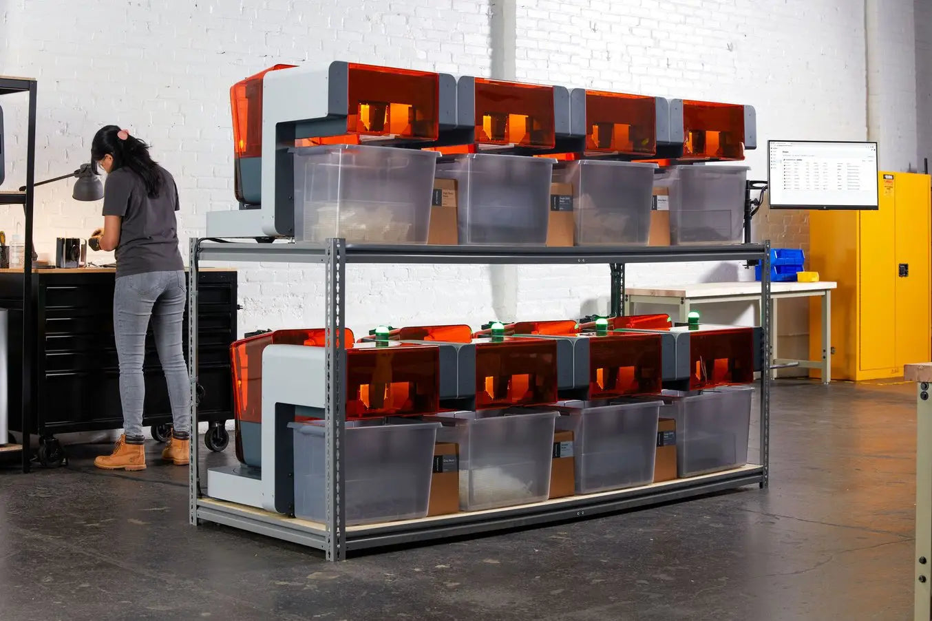 Revolutionizing Manufacturing with the Formlabs Automation Ecosystem