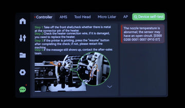 Thermal Runaway?