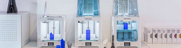 Product tour: Ultimaker 2+ Connect