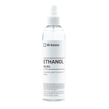 Ethanol 99,9% | 250ml