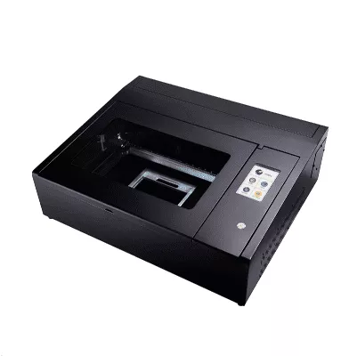 FLUX Beambox - FLUX - Solid Print3D Danmark - FLUX Beambox