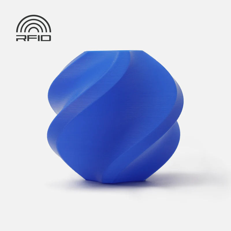 ABS-Bambu Blue(with Spool)