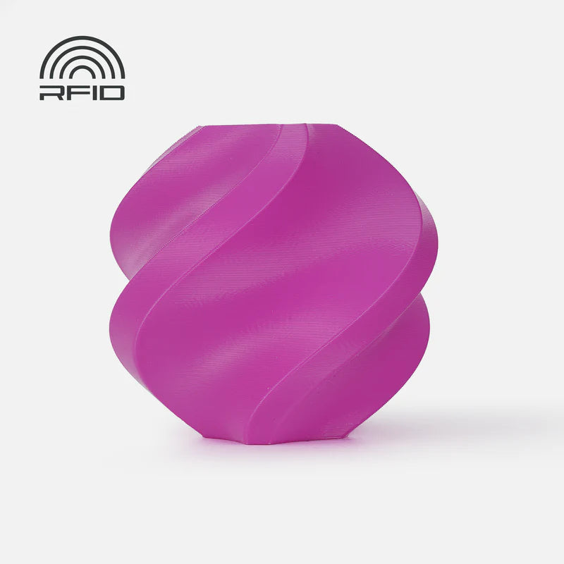 ABS-Purple(with Spool)