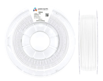 Adura™ - 1.75mm - 500g - Cold White