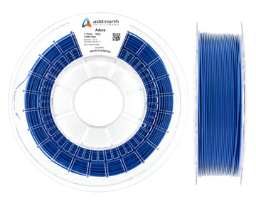 Adura™ - 1.75mm - 500g - Traffic Blue