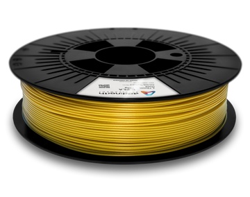 E-PLA - 1.75mm - 750g - Gold