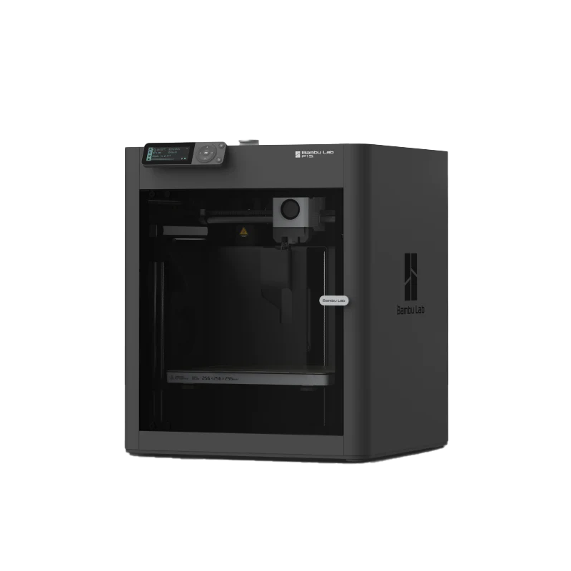 Bambu Lab P1S 3D Printer