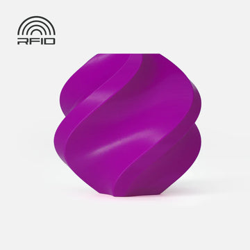 PETG Basic -Purple(with Spool)