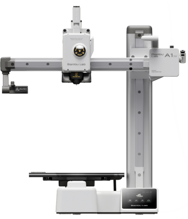 Bambu Lab A1 mini