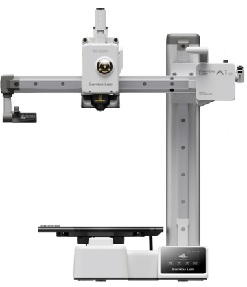 Bambu Lab A1 mini