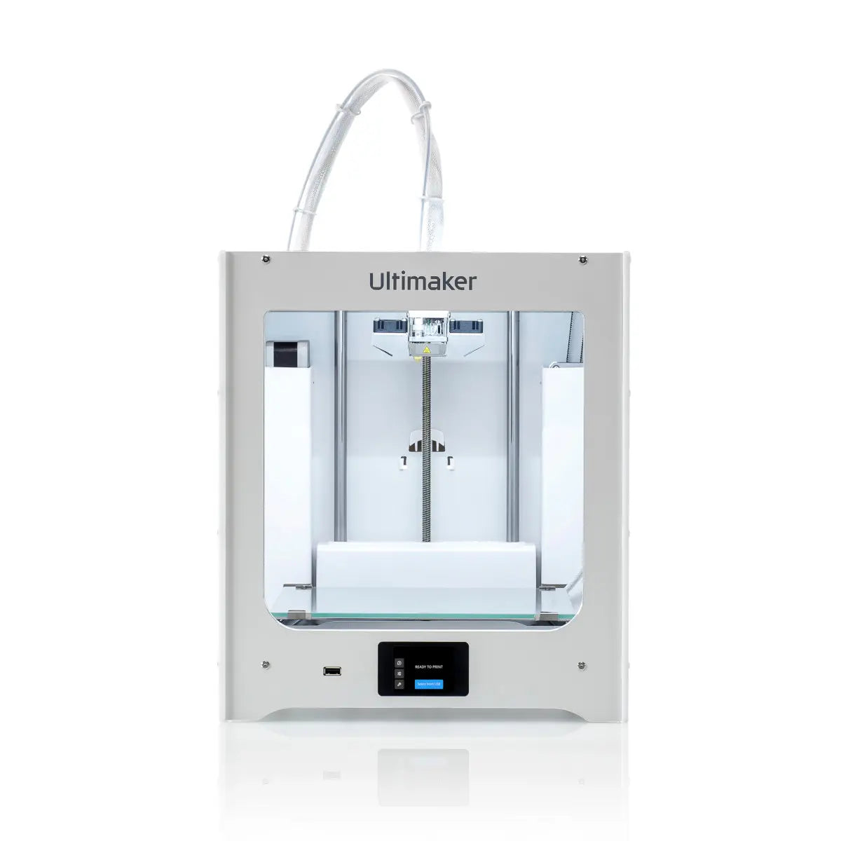 Ultimaker 2+ Connect Bundle - Ultimaker - Solid Print3D Danmark - Ultimaker 2+ Connect Bundle