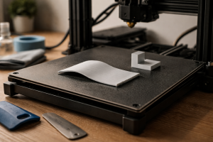 5 spor dit warping efterlader - og hvordan du fanger synderen på én aften