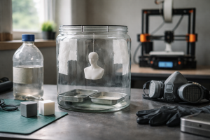 7 ting du skal have styr på før du leger med acetone på ABS og ASA