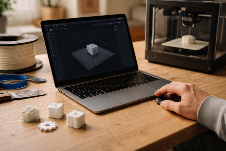 Bliver du også væk i OrcaSlicer-menuerne?