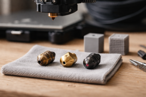 Din dyse lyver for dig: sådan opdager du slidt nozzle i tide