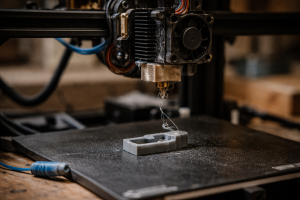 Din printer dør ikke tilfældigt midt i printet, den koger langsomt indefra