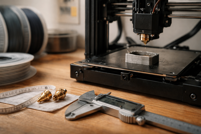 Dropp gætteri og magic cubes: få styr på flow på en eftermiddag