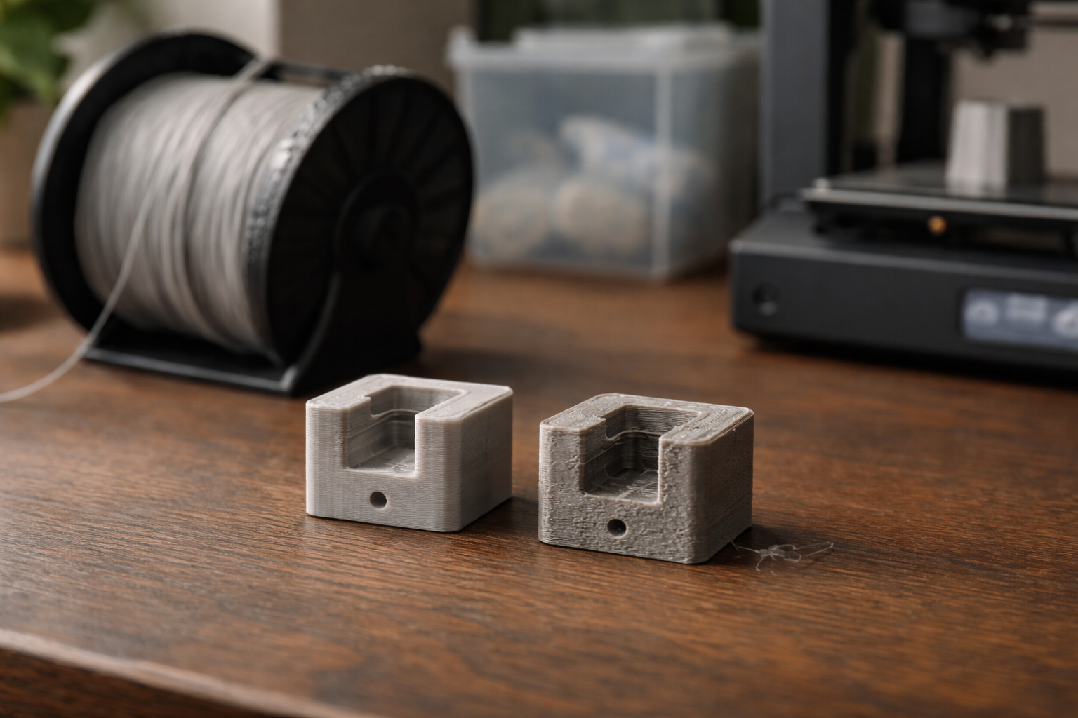 Fugt dræber dine prints stille og roligt