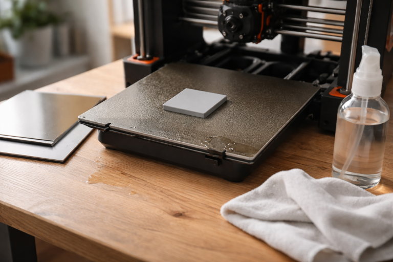 Hvis det ikke hænger, dur det ikke