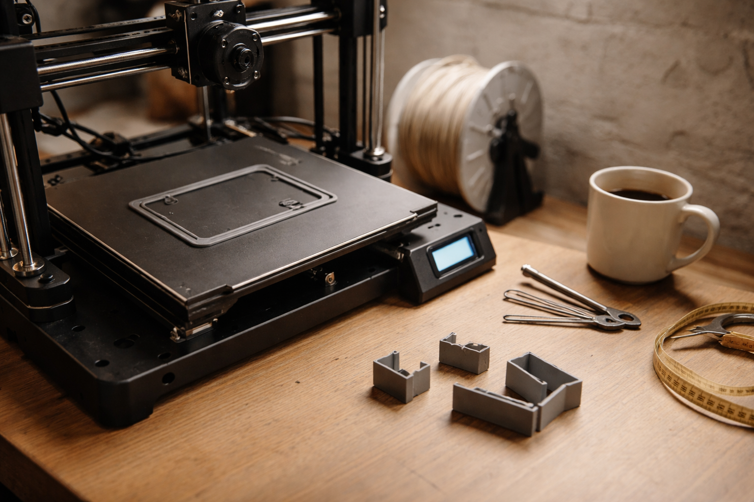 Pressure advance vs. bulende hjørner: hvornår giver det mening?