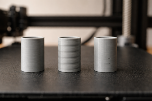 Ser dine vægge også ud som bølgepap i stedet for glatte flader?