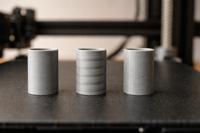 Ser dine vægge også ud som bølgepap i stedet for glatte flader?