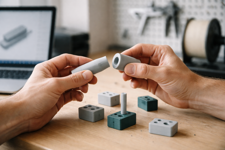 Du ødelægger dine 3D-pasninger, før du overhovedet slicer