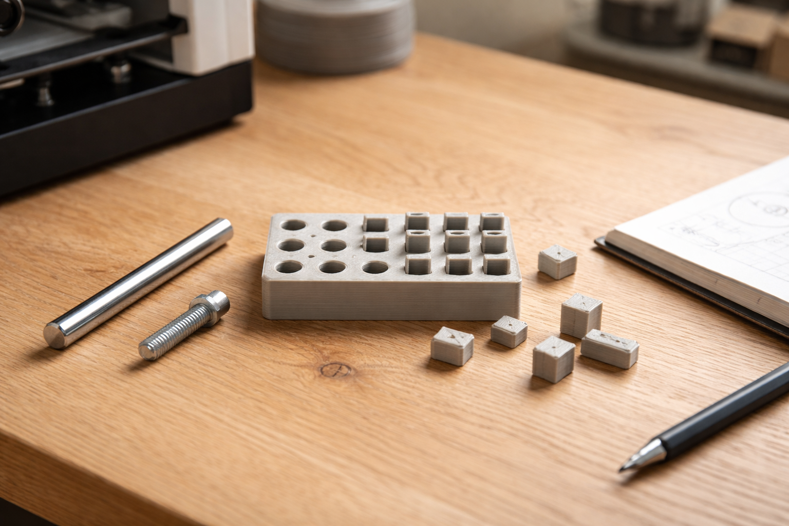 Go vs no-go - sådan vinder du kampen mod “det passer næsten”