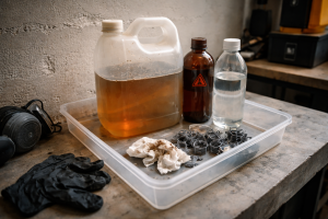 Har du også stået med en dunk brun IPA og tænkt “øh… hvad nu?”