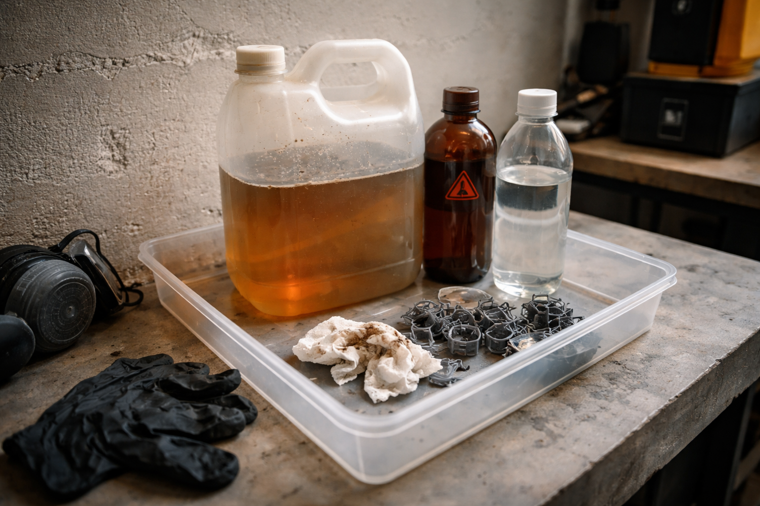 Har du også stået med en dunk brun IPA og tænkt “øh… hvad nu?”