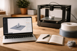 Stop med at ødelægge dine gode slicer-profiler hver søndag aften