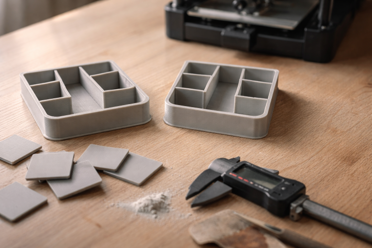 Skær bunden fri slip af med elephant’s foot uden drama