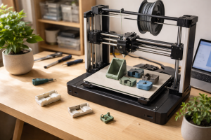 Hvad kan man bruge en 3D-printer til? 30 realistiske use cases